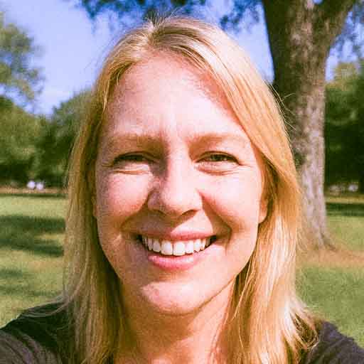 An image of Karen W