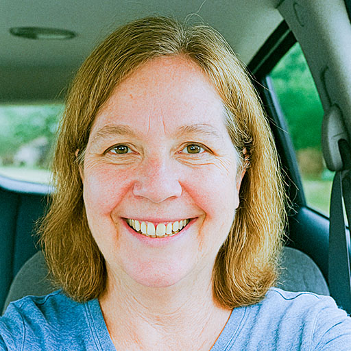 An image of Sarah L